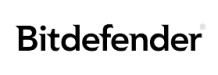 Bitdefender logo