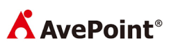 avepoint logo