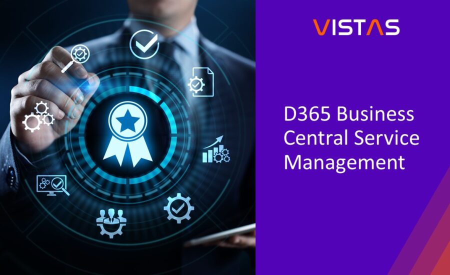 Microsoft Dynamics 365 Business Central Overview Series – Service Management 2