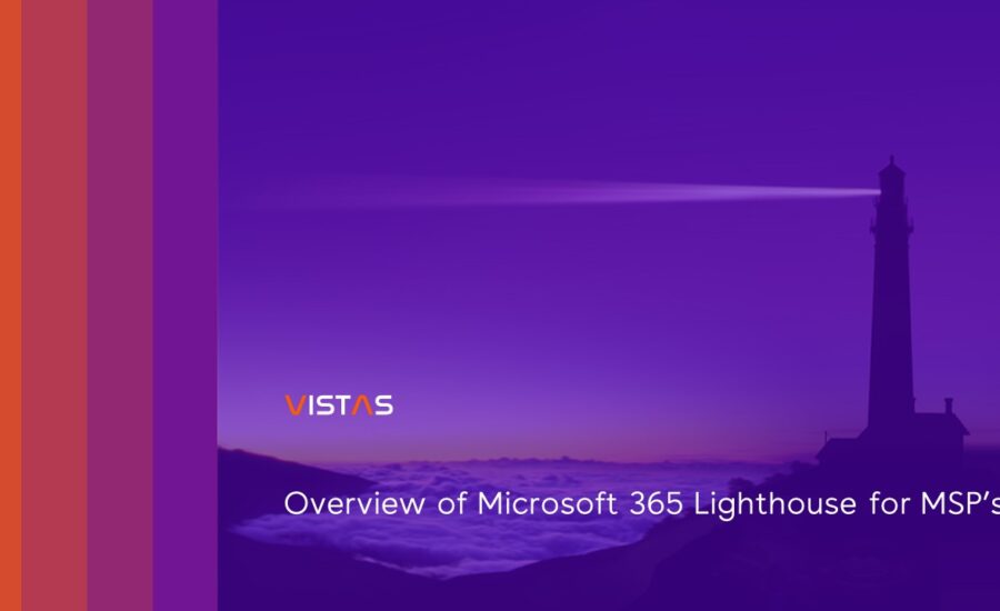 Microsoft 365 LightHouse