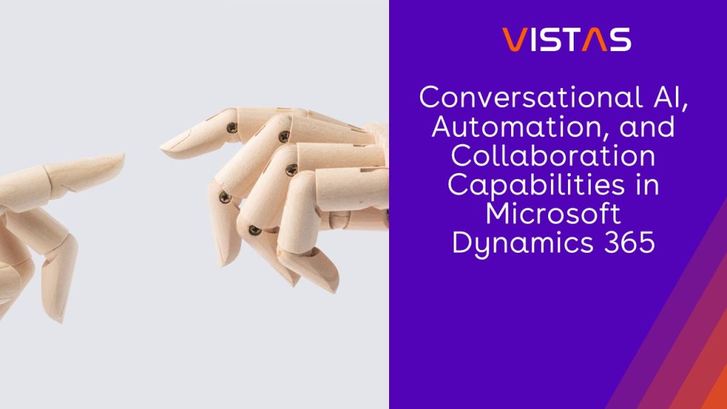 Microsoft Dynamics 365 showcases new AI, automation, and collaboration features to enhance business efficiency and customer