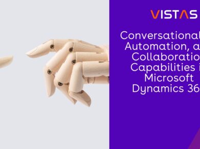 AI, Automation, and Collaboration Capabilities for Microsoft Dynamics 365