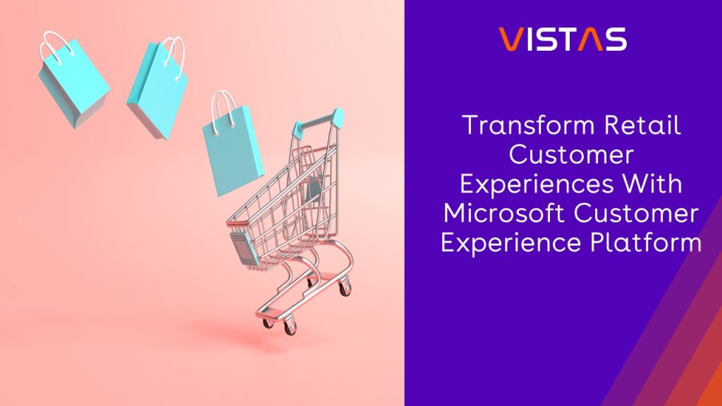 Microsoft Customer Experience Platform enhances retail by unifying customer data for personalized engagement and improved satisfaction.