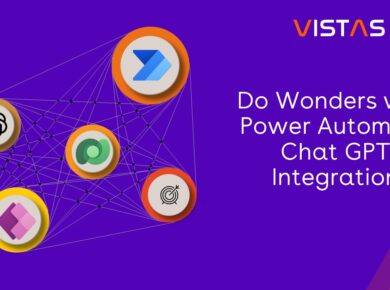 Do wonders with Power Automate Chat GPT Integration