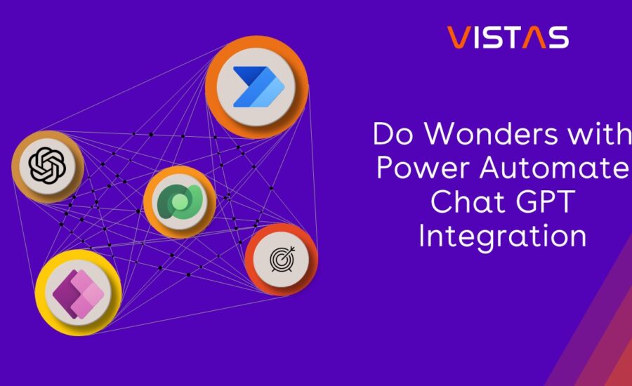 Do wonders with Power Automate Chat GPT Integration