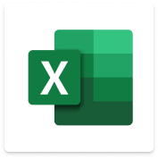 Excel logo