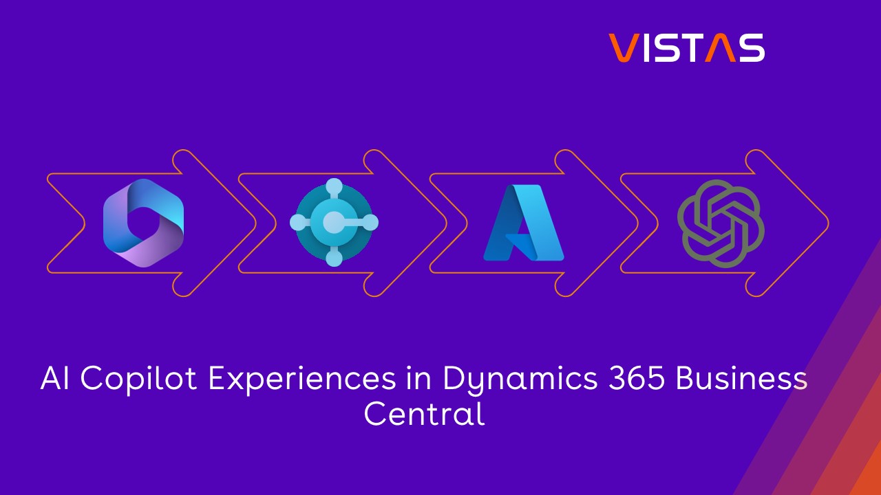 AI Copilot Experiences in Dynamics 365 Business Central