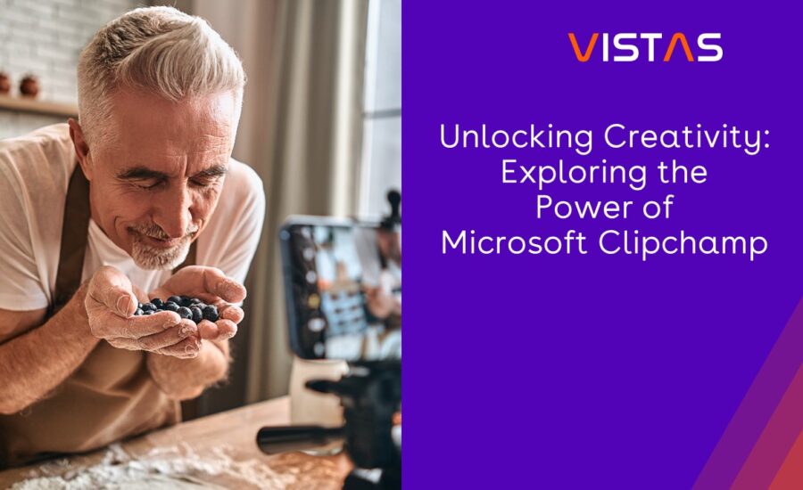 Unlocking Creativity: Exploring the Power of Microsoft Clipchamp