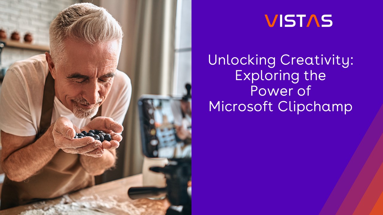 Unlocking Creativity: Exploring the Power of Microsoft Clipchamp