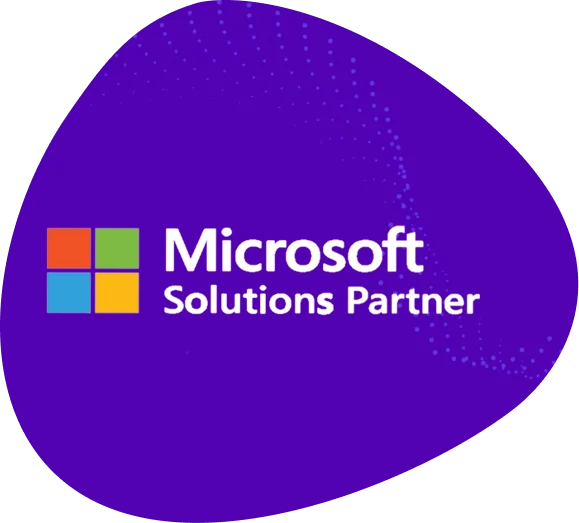 Microsoft Solutions Partner