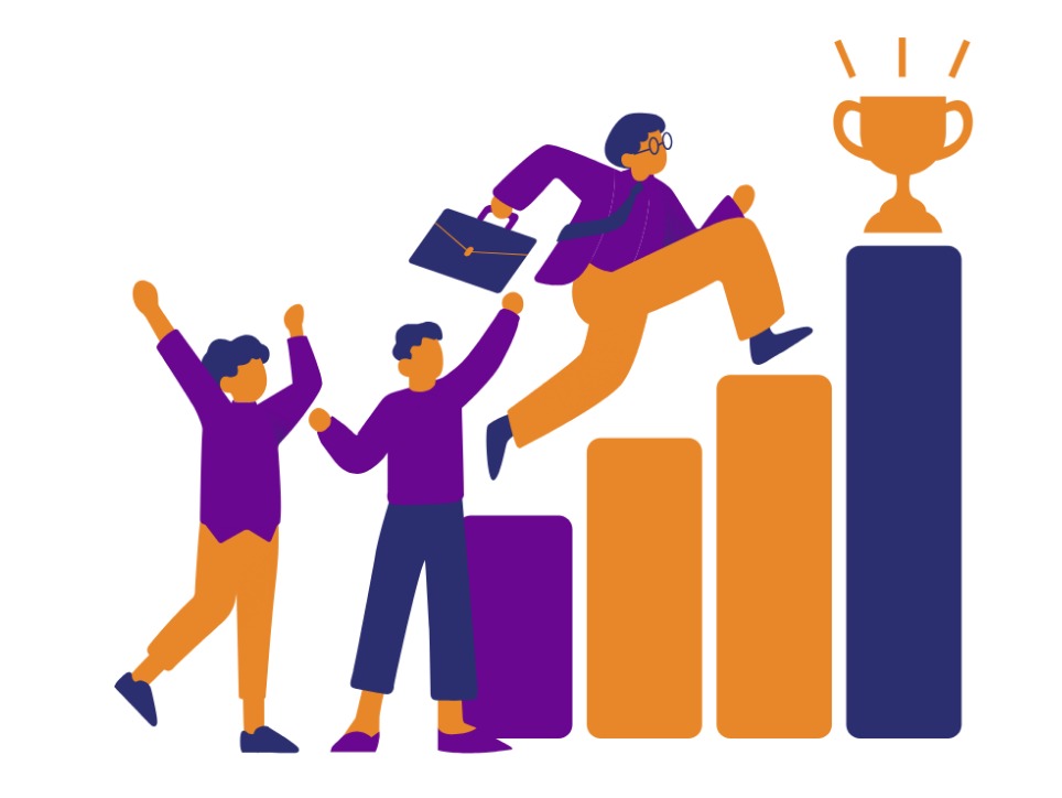 Executive & Leadership Search