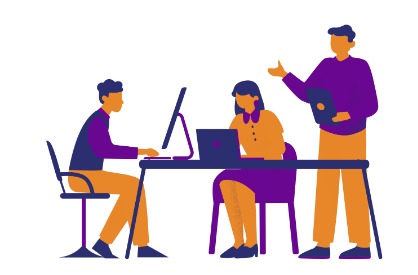 On-Demand Talent & Interim Consultants