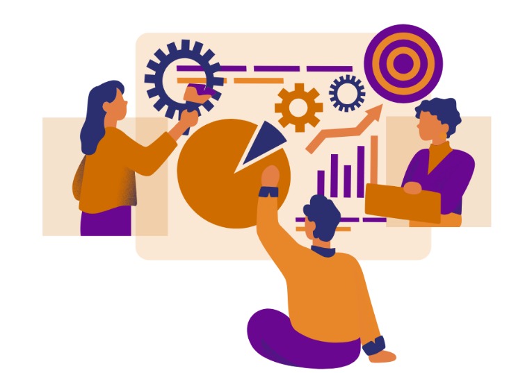 Cloud & Tech Industry Talent Mapping