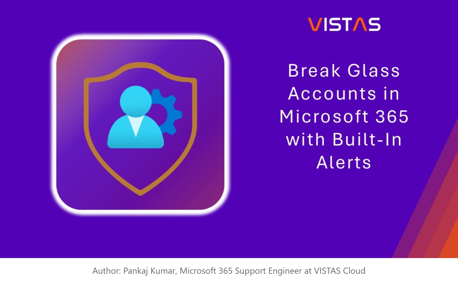 Break Glass Accounts in Microsoft 365 with Built-In Alerts (No Azure Required)