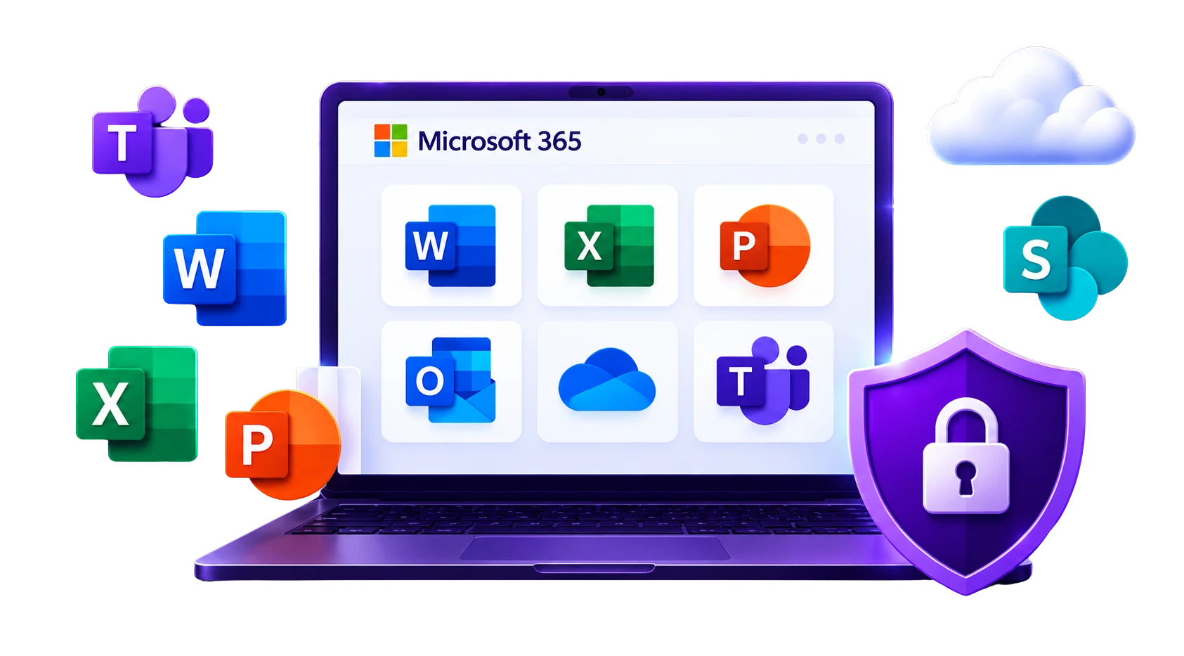 microsoft 365 consulting services